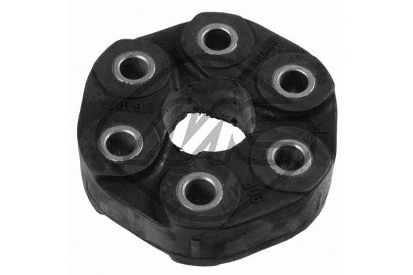 METALCAUCHO Led, kardanaksel 00927 for BMW