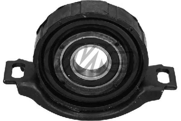 METALCAUCHO Ophængning, drivaksel 00949 for MERCEDES-BENZ