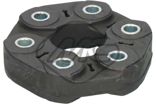 METALCAUCHO Led, kardanaksel 00926 for OPEL BMW VOLVO TOYOTA