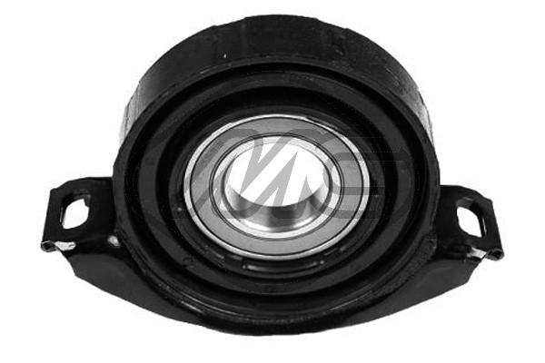 METALCAUCHO Ophængning, drivaksel 00950 for MERCEDES-BENZ