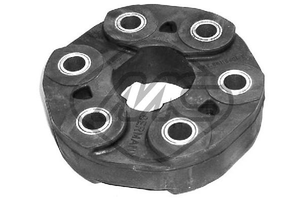 METALCAUCHO Led, kardanaksel 04347 for BMW