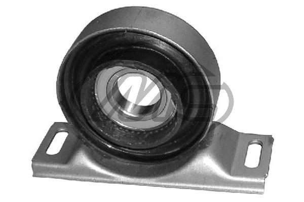 METALCAUCHO Ophængning, drivaksel 04225 for BMW