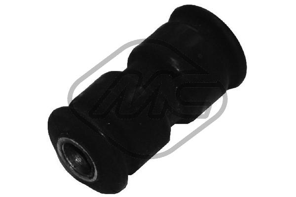 METALCAUCHO Lejebøsning, bladfjeder 04985 nede for FIAT
