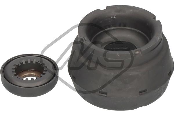 METALCAUCHO Fjederbensstøtteleje 04177 højre foraksel for FORD DAEWOO VW SEAT VAG AUDI SKODA SMART