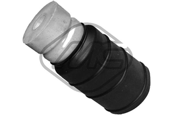METALCAUCHO Gummianslag, affjedring 04617 foraksel for PEUGEOT FIAT LANCIA
