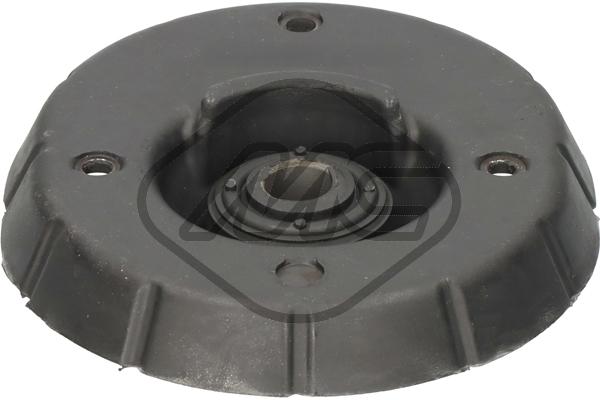 METALCAUCHO Fjederbensstøtteleje 06683 højre foraksel for VAUXHALL DS PEUGEOT