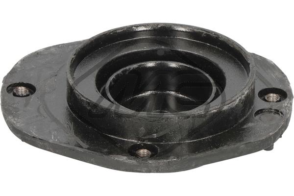 METALCAUCHO Fjederbensstøtteleje 02935 højre foraksel for DS PEUGEOT