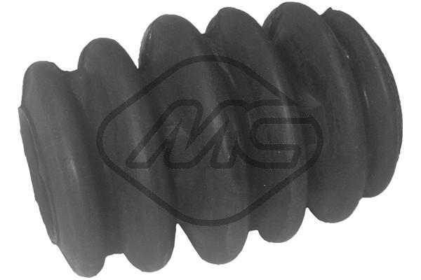 METALCAUCHO Gummianslag, affjedring 02996 foraksel for FORD