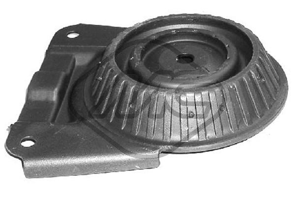 METALCAUCHO Fjederbensstøtteleje 04016 Bagaksel højre for FORD FORD USA