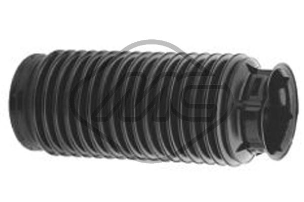 METALCAUCHO Beskyttelseskappe/bælg, støddæmper 06859 foran for OPEL VAUXHALL NISSAN GENERAL MOTORS RENAULT