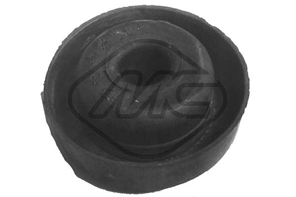 METALCAUCHO Gummianslag, affjedring 06960 Foraksel begge sider for SMART