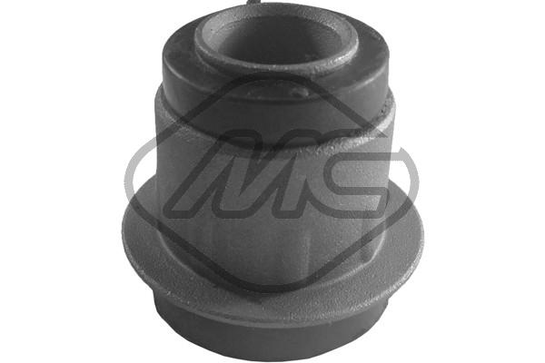 METALCAUCHO Ophæng, bærearm 00144 foraksel for FIAT LADA SEAT