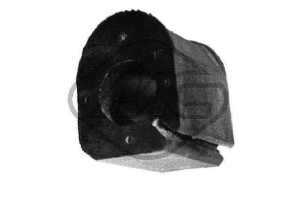 METALCAUCHO Ophæng, stabilisator 00868 foraksel for RENAULT NISSAN RENAULT TRUCKS