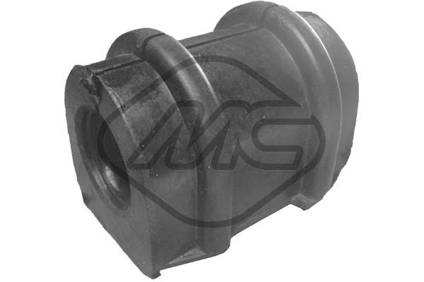 METALCAUCHO Ophæng, stabilisator 02389 foraksel for PEUGEOT