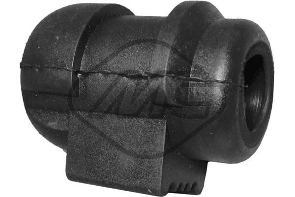 METALCAUCHO Ophæng, stabilisator 02483 foraksel for RENAULT