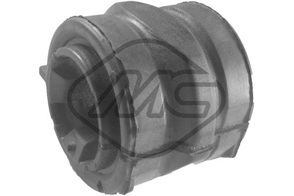 METALCAUCHO Ophæng, stabilisator 02412 foraksel for PEUGEOT