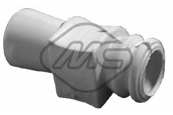 METALCAUCHO Ophæng, stabilisator 02702 foraksel for PEUGEOT
