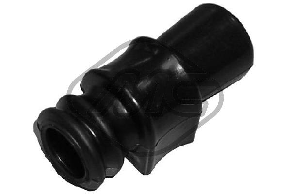METALCAUCHO Ophæng, stabilisator 02701 foraksel for PEUGEOT
