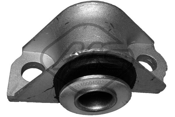 METALCAUCHO Ophæng, bærearm 02827 venstre foraksel for FIAT FIAT / LANCIA LANCIA