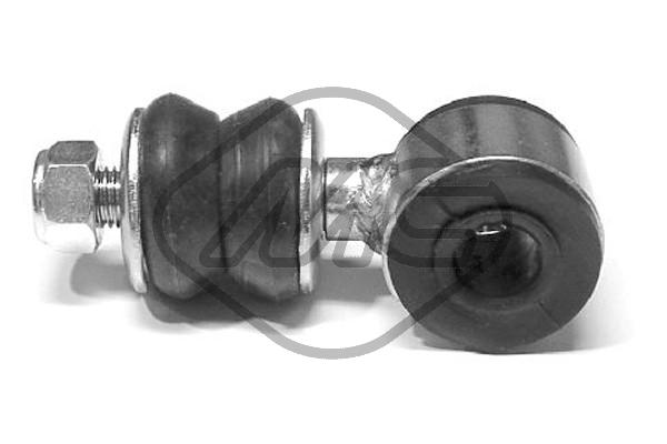 METALCAUCHO Stang/led, stabilisator 02852 foraksel for VW VW (FAW) SEAT