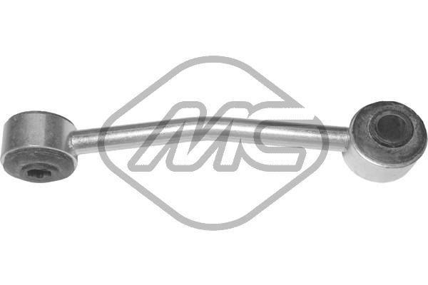 METALCAUCHO Stang/led, stabilisator 02874 foraksel for PEUGEOT