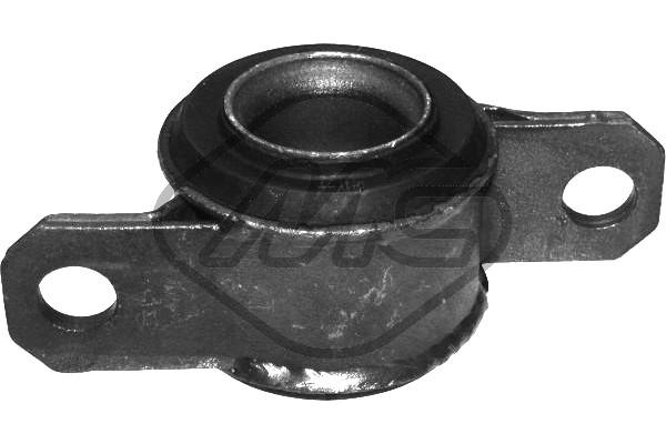 METALCAUCHO Ophæng, bærearm 02873 foraksel nede for PEUGEOT FIAT CITROËN