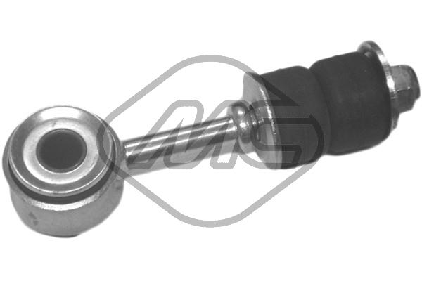 METALCAUCHO Stang/led, stabilisator 02956 foraksel for PEUGEOT FIAT LANCIA