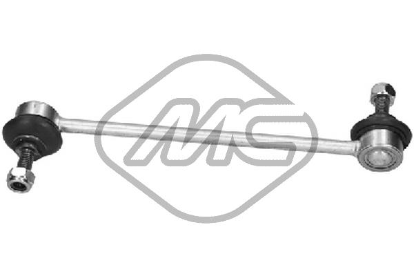 METALCAUCHO Stang/led, stabilisator 04160 foraksel for FORD MAZDA