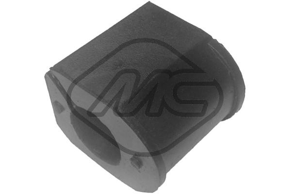METALCAUCHO Ophæng, stabilisator 04167 foraksel for RENAULT