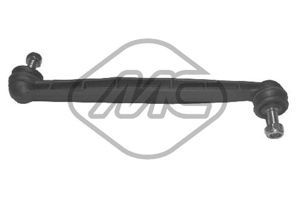 METALCAUCHO Stang/led, stabilisator 04242 foraksel for OPEL CHEVROLET VAUXHALL