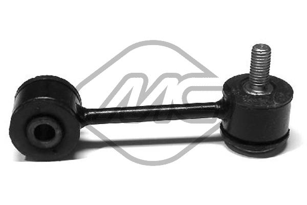 METALCAUCHO Stang/led, stabilisator 04249 foraksel for AUDI VW