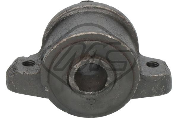 METALCAUCHO Ophæng, bærearm 04778 foraksel oppe for OPEL NISSAN VAUXHALL RENAULT