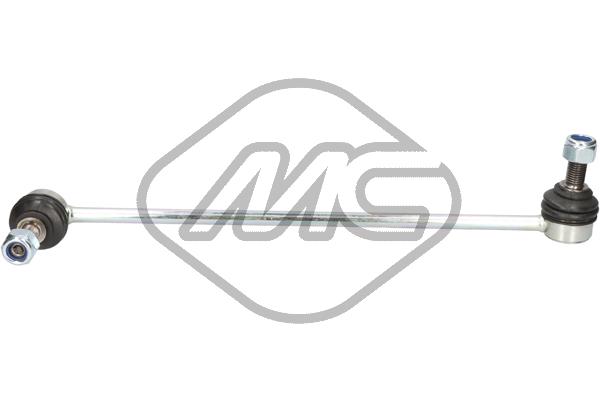 METALCAUCHO Stang/led, stabilisator 04874 foraksel for FORD VW SEAT SKODA AUDI