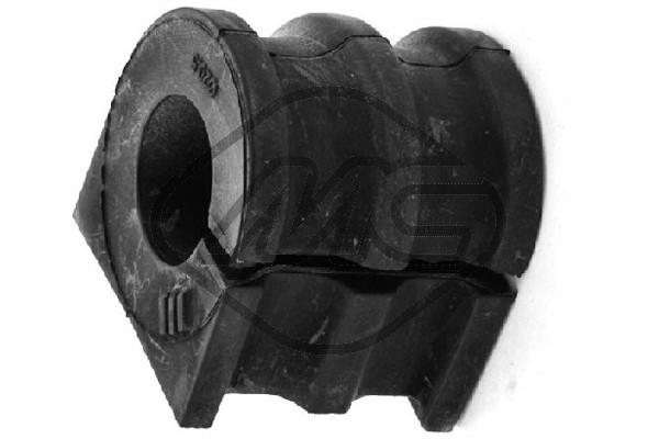 METALCAUCHO Ophæng, stabilisator 05154 foraksel for NISSAN RENAULT TRUCKS