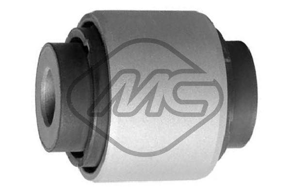 METALCAUCHO Ophæng, bærearm 05361 bagaksel for CUPRA SKODA VW AUDI SEAT