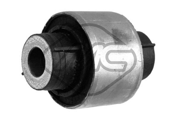 METALCAUCHO Ophæng, bærearm 05363 nede for SKODA VW AUDI SEAT