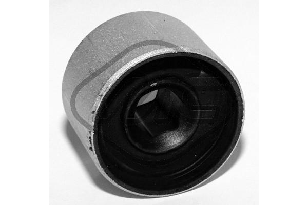 METALCAUCHO Ophæng, bærearm 05341 foraksel for SEAT AUDI