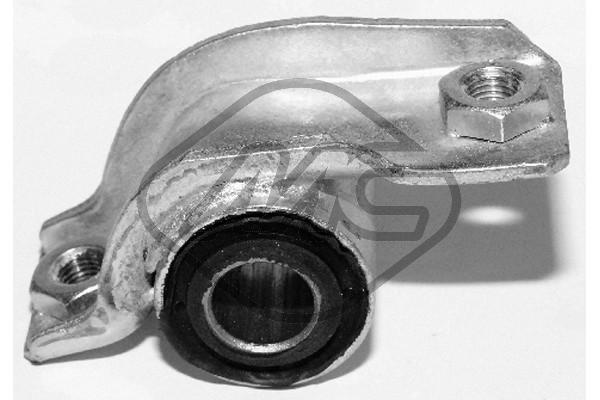 METALCAUCHO Ophæng, bærearm 05548 venstre foraksel for ALFA ROMEO