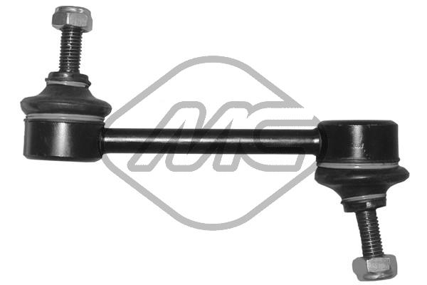 METALCAUCHO Stang/led, stabilisator 05642 foraksel for ALFA ROMEO