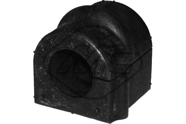 METALCAUCHO Ophæng, stabilisator 05894 foraksel for OPEL SAAB GENERAL MOTORS LANCIA