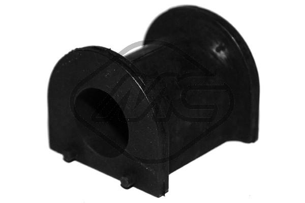 METALCAUCHO Ophæng, stabilisator 06001 foraksel for VW