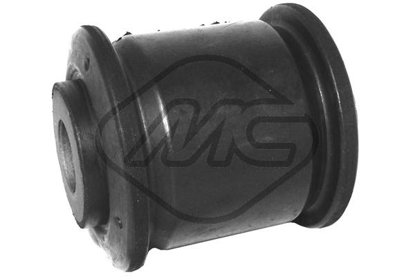 METALCAUCHO Ophæng, bærearm 06668 foraksel for VAUXHALL OPEL GENERAL MOTORS RENAULT NISSAN
