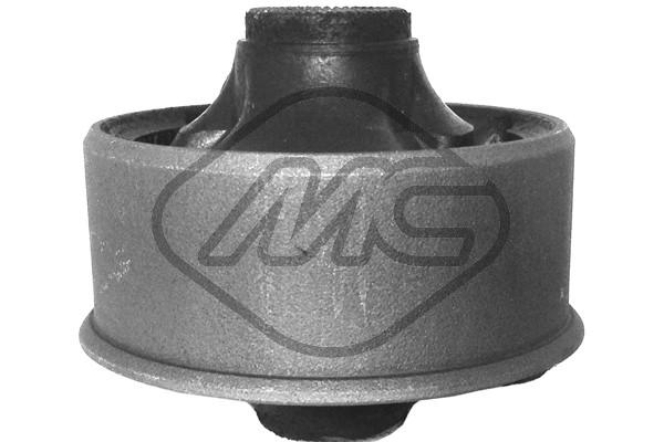 METALCAUCHO Ophæng, bærearm 06702 foraksel for TOYOTA