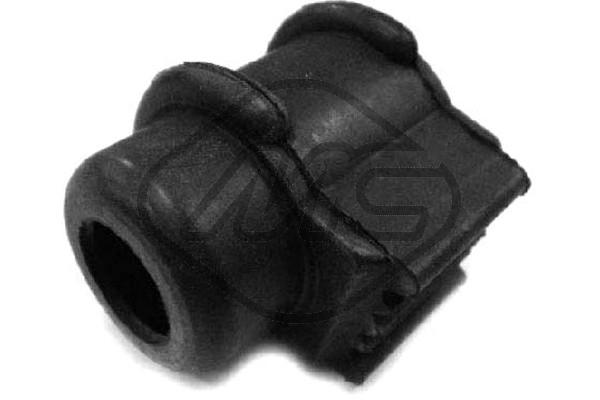 METALCAUCHO Ophæng, stabilisator 00466 foraksel for RENAULT