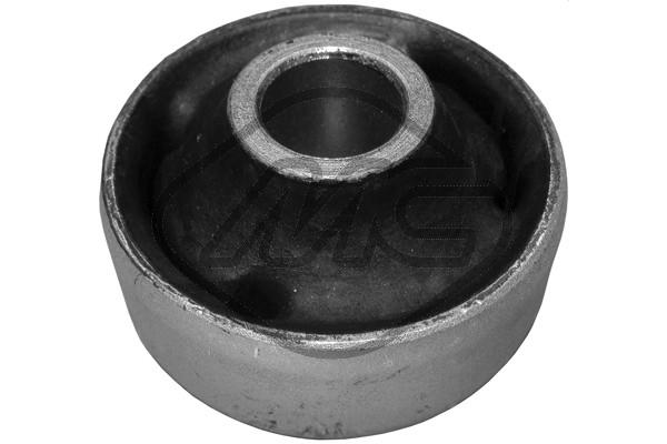 METALCAUCHO Ophæng, bærearm 02660 foraksel nede for VW