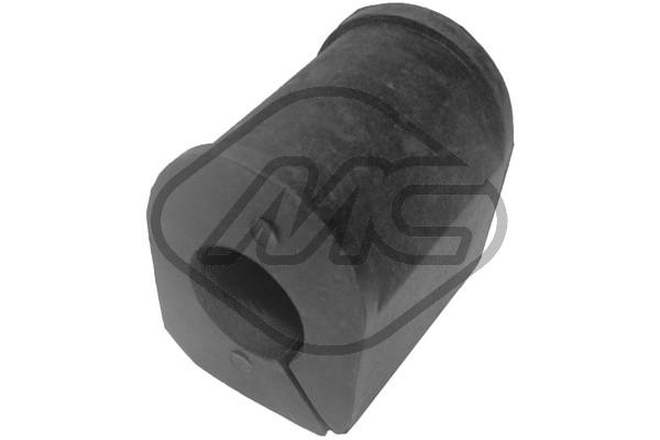 METALCAUCHO Ophæng, stabilisator 02687 foraksel for RENAULT