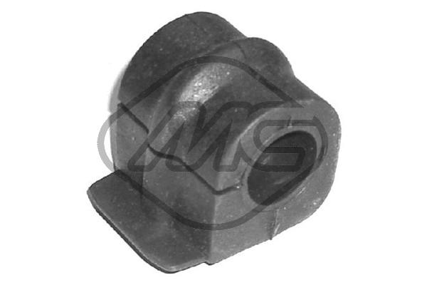 METALCAUCHO Ophæng, stabilisator 02710 foraksel for OPEL VAUXHALL