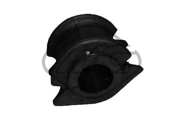 METALCAUCHO Ophæng, stabilisator 02741 foraksel for FIAT LANCIA