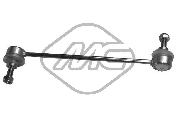 METALCAUCHO Stang/led, stabilisator 04221 foraksel for RENAULT