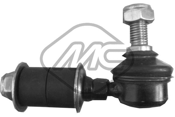 METALCAUCHO Stang/led, stabilisator 04237 foraksel for FORD RENAULT NISSAN
